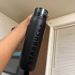 STARBUCKS TWIST & SIP LEAKPROOF THERMAL CUP